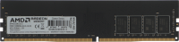 Память DDR4 8Gb 3200MHz AMD R948G3206U2S-U Radeon R9 Gamer Series RTL Gaming PC4-25600 CL16 DIMM 288-pin 1.35В Ret