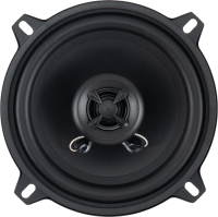 Колонки автомобильные Digma Core 5 60Вт 84дБ 4Ом 13см (5дюйм) (ком.:2кол.) коаксиальные двухполосные