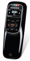Сканер штрих-кода Mindeo MS3690Plus Mark 2D беспроводной черный (MS3690-2D-HD(WI-FI))
