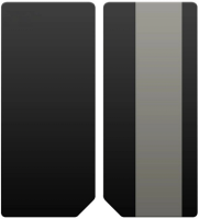 Чип тонер-картриджа Cactus CS-CHIP-H-C8543X (43X/C8543X) для HP LJ 9000/9040/9050 30000стр.