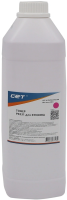 Тонер Cet PK231 OSP0231M-500 пурпурный бутылка 500гр. для принтера KYOCERA ECOSYS M8124cidn/8130cidn