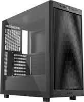 Корпус ID-Cooling Ware 510 черный без БП ATX 7x120mm 4x140mm 1xUSB2.0 1xUSB3.0 audio bott PSU