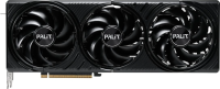 Видеокарта Palit PCI-E 5.0 PA-RTX5080 INFINITY 3 NVIDIA GeForce RTX 5080 16Gb 256bit GDDR7 2295/30000 HDMIx1 DPx3 HDCP Ret