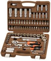 Набор инструментов Ombra OMT94S 94 предмета (жесткий кейс)