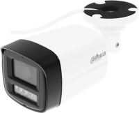 Камера видеонаблюдения IP Dahua DH-IPC-HFW1439TL1P-A-IL-0280B 2.8-2.8мм цв. корп.:белый