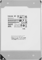 Жесткий диск Toshiba SAS 3.0 16TB MG09SCA16TE Server Enterprise Capacity 512E (7200rpm) 512Mb 3.5"
