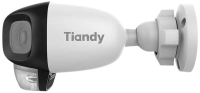 Камера видеонаблюдения IP Tiandy TC-C345N 2ANA-28 2.8-2.8мм цв. корп.:белый