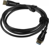 Кабель соединительный аудио-видео Premier 5-807 HDMI (m)/HDMI (m) 1.5м. черный (5-807 1.5)