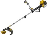 Триммер бензиновый Huter GGT-2500S PRO 2500Вт 3л.с. разбор.штан. реж.эл.:леска/нож
