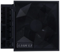 Блок питания Lian-Li ATX 1200W EDGE1200 +HUB Gen.5 80+ gold (20+4pin) APFC 120mm fan 12xSATA Cab Manag RTL