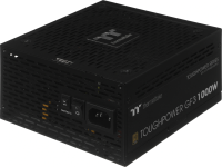 Блок питания Thermaltake ATX 1000W Toughpower GF3 Gen.5 80+ gold 24pin APFC 135mm fan 12xSATA Cab Manag RTL