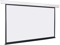 Экран на раме Lumien 147x200см Master Control LMC-100118 16:9 настенно-потолочный рулонный (моторизованный привод)