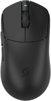 Мышь A4Tech Bloody SG5 SE черный оптическая 30000dpi беспров. USB/USB-C 5but