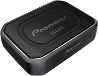 Сабвуфер автомобильный Pioneer TS-WX140DA 50Вт активный (20см/8")