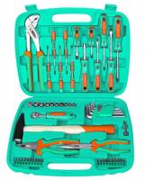 Набор инструментов Sturm! 1045-20-S57 57 предметов