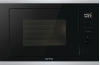 Микроволновая печь Gorenje BMX251M2BG 25л. 900Вт черный (встраиваемая)