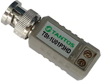 Приемопередатчик Tantos TSt-1U01P3HD 00-00034635 (упак.:1шт)