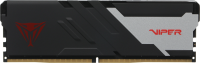 Память DDR5 16GB 5600MHz Patriot PVV516G56C36 Viper Venom RTL Gaming PC5-44800 CL36 DIMM UDIMM 288-pin 1.25В kit с радиатором Ret