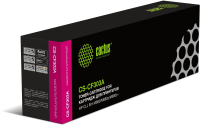 Картридж лазерный Cactus CS-CF303A CF303A пурпурный (32000стр.) для HP CLJ Ent M880/M880z/M880z+
