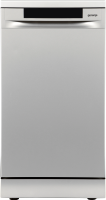 Посудомоечная машина Gorenje GS541D10X (Инвертор-3) нержавеющая сталь (узкая) инвертор