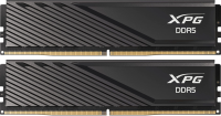Память DDR5 2x16GB 6400MHz A-Data AX5U6400C3216G-DTLABBK XPG Lancer Blade RTL Gaming PC5-51200 CL32 DIMM UDIMM ECC 288-pin 1.4В kit dual rank с радиатором Ret