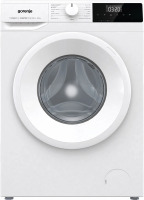 Стиральная машина Gorenje W2NHPI72SCSIRV (с баком) класс: A загр.фронтальная макс.:7кг белый инвертор