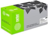 Картридж лазерный Cactus CS-CF237Y CF237Y черный (41000стр.) для HP LJ M608n/M608dn/M609x/M631h/M631z/M632h