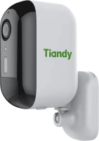 Камера видеонаблюдения IP Tiandy TC-C32CN I3W/U/WIFI/2.8mm/V4.0 2.8-2.8мм цв. корп.:белый