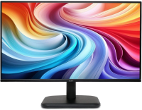 Монитор Acer 27" EK271Gbi черный IPS LED 1ms 16:9 HDMI матовая 250cd 178гр/178гр 1920x1080 120Hz FreeSync VGA FHD 3.5кг