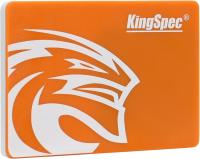 Накопитель SSD Kingspec SATA-III 128GB P3-128 2.5"