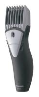 Машинка для стрижки Panasonic ER206K520 черный (насадок в компл:1шт)