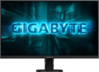 Монитор Gigabyte 27" GS27F2 черный IPS LED 16:9 HDMI полуматовая 1000:1 300cd 178гр/178гр 1920x1080 240Hz FreeSync DP FHD 4.57кг