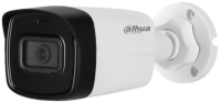 Камера видеонаблюдения IP Dahua DH-IPC-B1E20P-A-0280B 2.8-2.8мм цв. корп.:белый