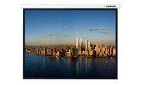 Экран Lumien 96" 220x184см Master Picture LMP-100115 16:9 настенно-потолочный рулонный белый