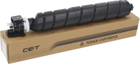 Картридж лазерный Cet CET141658 TK-8365K черный (25000стр.) для Kyocera TASKalfa 2554ci