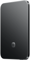 Мобильный аккумулятор Xiaomi MDY-20-EB 5000mAh PD 22.5W 2A USB-C беспров.зар. графит (BHR0913GL)