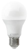 Лампа светодиодная Thomson TH-B2300 5Вт цок.:E27 груша 220B св.свеч.бел.хол. A (упак.:1шт)