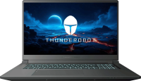 Ноутбук Thunderobot Range 17 G2A Max Ryzen 7 H255 32Gb SSD1Tb NVIDIA GeForce RTX 5070 8Gb 17.3" IPS QHD (2560x1440) Windows 11 Pro black WiFi BT Cam (JT009Z00QRU)