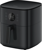 Аэрогриль Xiaomi Air Fryer MAF-W6051 6.5л 1700Вт черный (BHR083NEU)