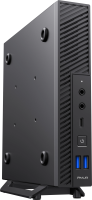 ПК Мини Amur Финвал H6I12 АМУЕ.466219.002 i5 12400 (2.5) 16Gb SSD512Gb UHDG 730 FreeDOS GbitEth WiFi BT 120W черный (RUS) (АМУЕ.466219.002 2147545)