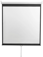 Экран Digis 120" 273x159см Optimal-D DSOD-16906MW 16:9 настенный рулонный белый