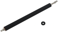 Вал резиновый Cet CET6632U (LPR-P1606) (новая) для HP LJ P1102/P1606 M201/M225