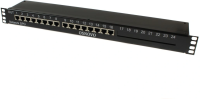 Грозозащита Osnovo SP-IP16/1000PR 1U