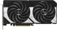 Видеокарта Asus PCI-E 5.0 DUAL-RTX5070-O12G NVIDIA GeForce RTX 5070 12Gb 192bit GDDR7 2542/28000 HDMIx1 DPx3 HDCP Ret