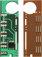 Чип тонер-картриджа Cactus CS-CHIP-S-SCX4200A (SCX-D4200A) для SAMSUNG SCX-4200 3000стр.