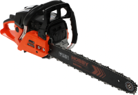 Бензопила Carver HOBBY HSG 158-18 2200Вт 3л.с. дл.шины:18" (45cm) (01.004.00043)