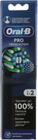 Насадка для зубных щеток Oral-B Cross Action EB50BRX (упак.:2шт)
