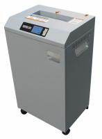 Шредер Office Kit S850 1.9x15 (секр.P-5) фрагменты 19лист. 85лтр. скрепки скобы пл.карты CD