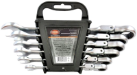 Набор ключей Av Steel AV-035260