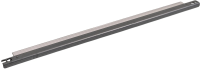 Лезвие дозирующее Cactus CS-DB-H1200-10 для HP LJ 1010/1012/1015/1020/1018/1020/1022/1200/1220/3300/3310/3320/3330/3380/1150/1300/3015mfp/3020mfp/3030mfp/3050mfp/3052mfp/3055mfp/1000/1005WM1005/M1319/P2035/P2055 Canon LBP-3200/3210/MF-3110/3200/3220/3228/